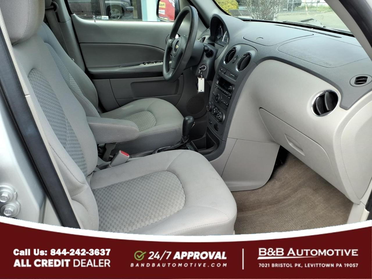 2009 Chevrolet HHR LS Levittown PA