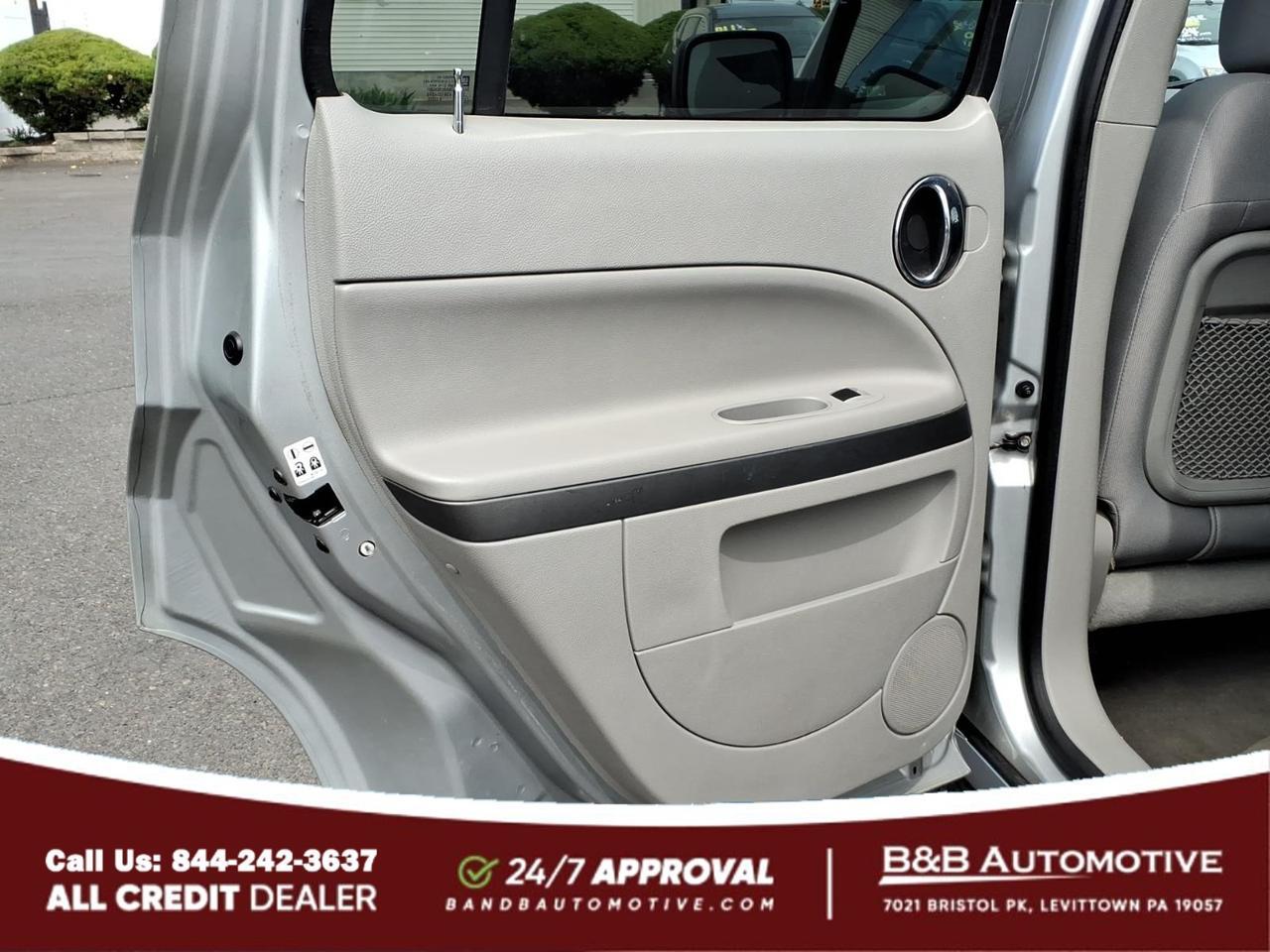 2009 Chevrolet HHR LS Levittown PA