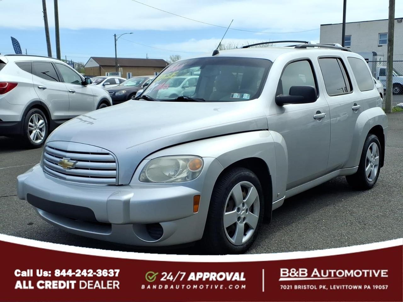 2009 Chevrolet HHR LS Levittown PA