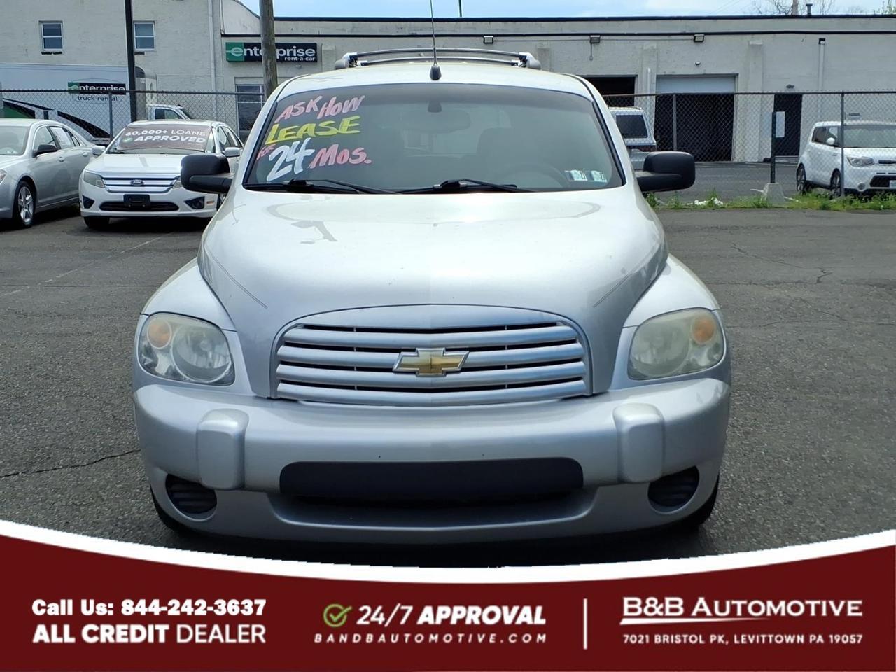 2009 Chevrolet HHR LS Levittown PA