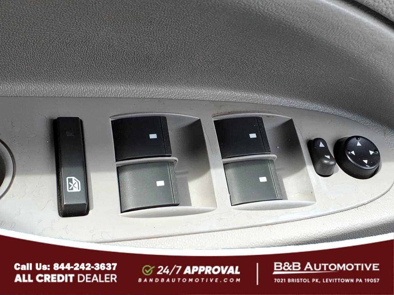 2009 Chevrolet HHR LS Levittown PA