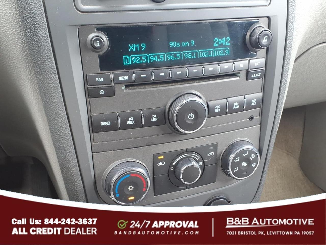 2009 Chevrolet HHR LS Levittown PA