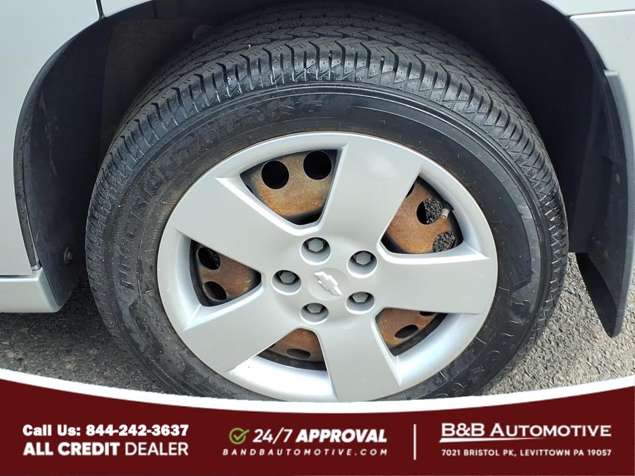 2009 Chevrolet HHR LS Levittown PA