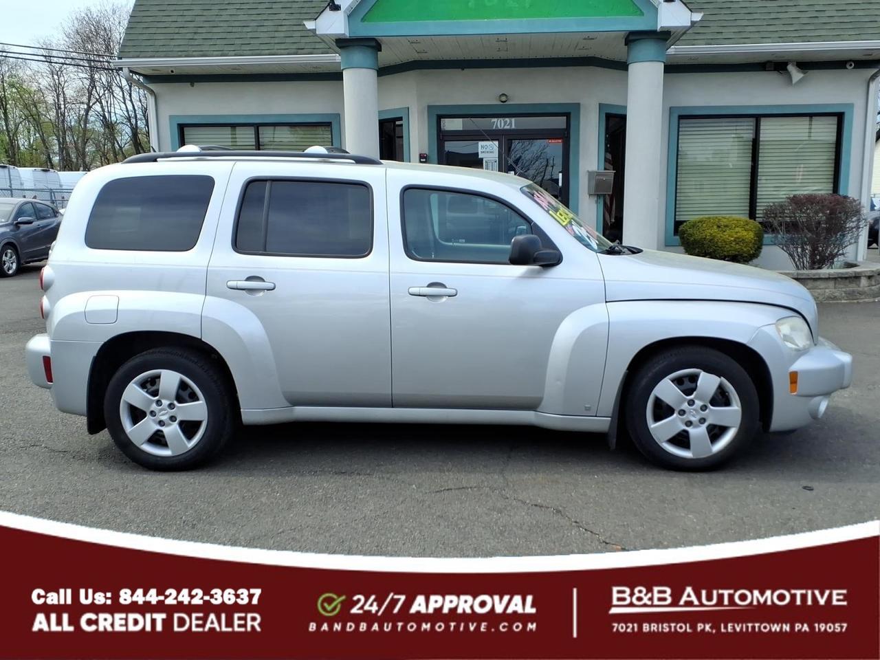 2009 Chevrolet HHR LS Levittown PA