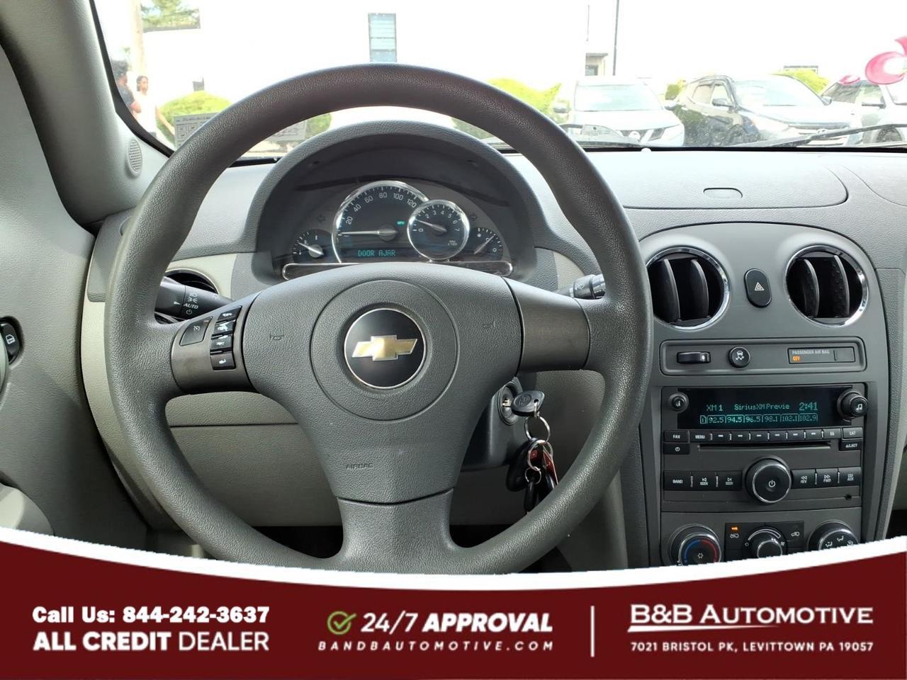 2009 Chevrolet HHR LS Levittown PA
