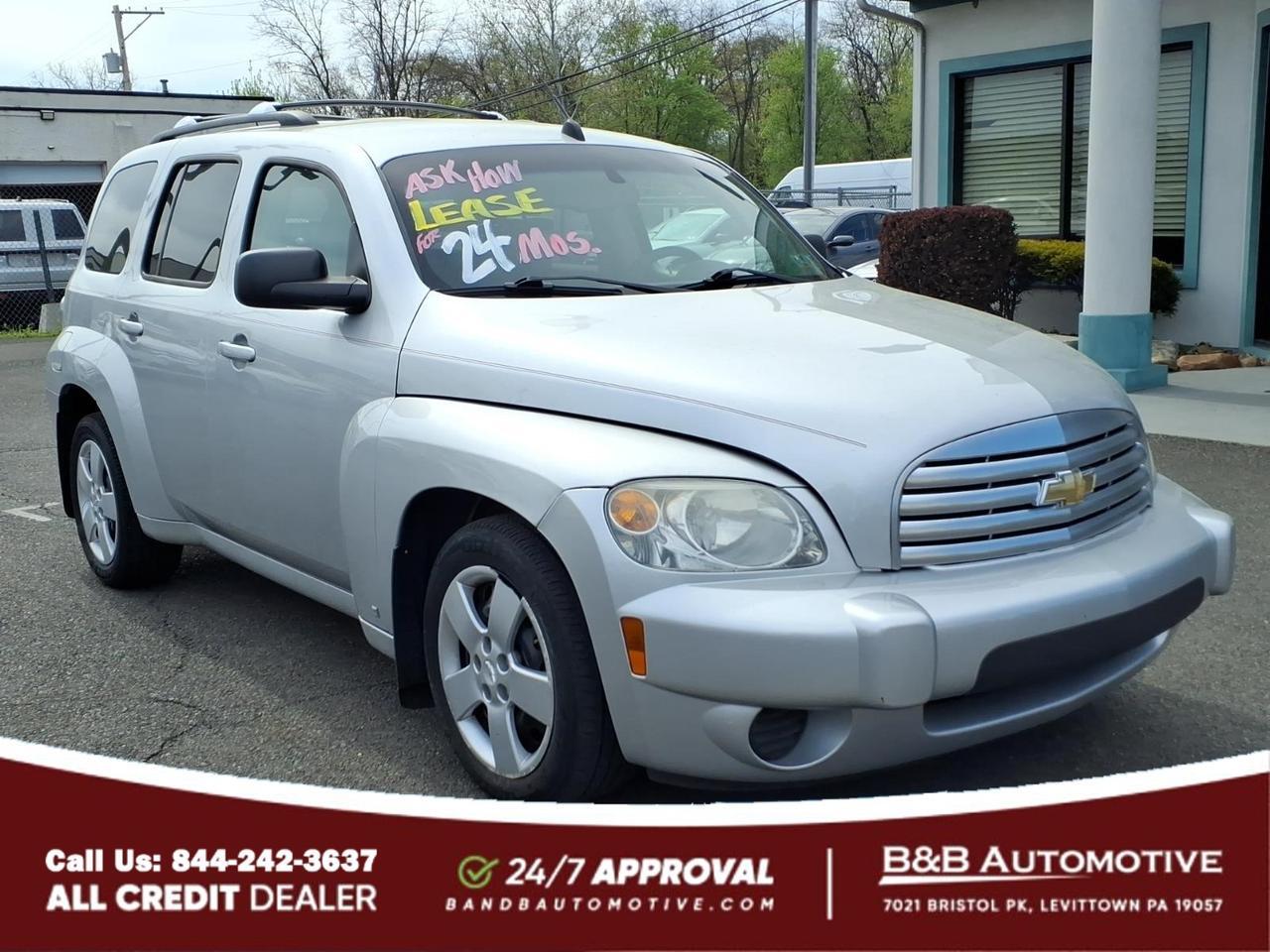 2009 Chevrolet HHR LS Levittown PA