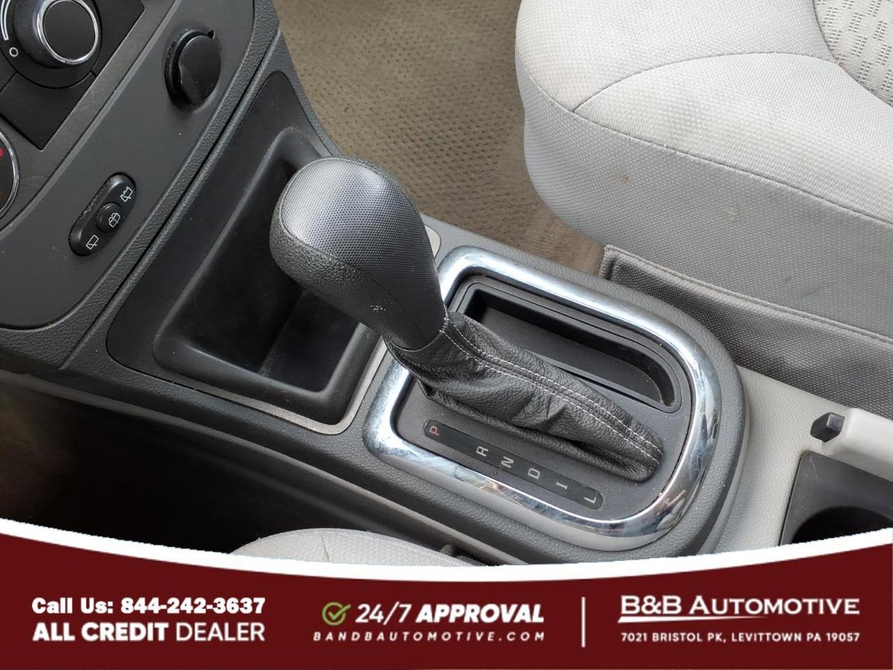 2009 Chevrolet HHR LS Levittown PA