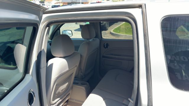 2009 Chevrolet HHR LS Sandy UT