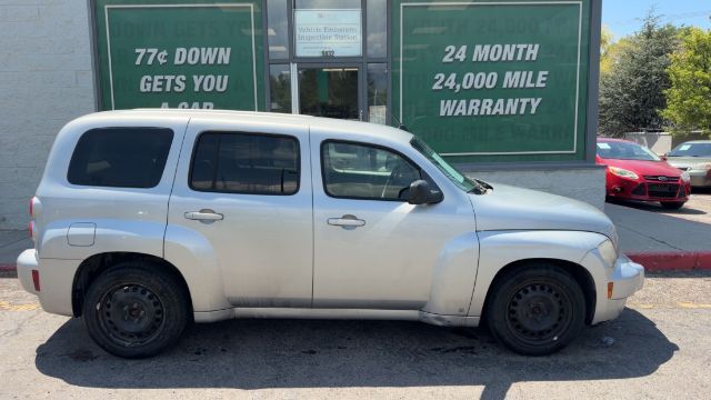 2009 Chevrolet HHR LS Sandy UT