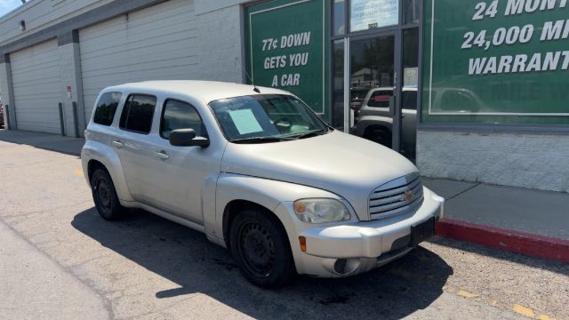 2009 Chevrolet HHR LS Sandy UT
