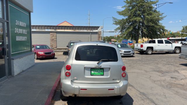 2009 Chevrolet HHR LS Sandy UT