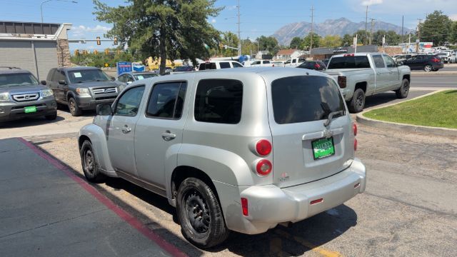 2009 Chevrolet HHR LS Sandy UT