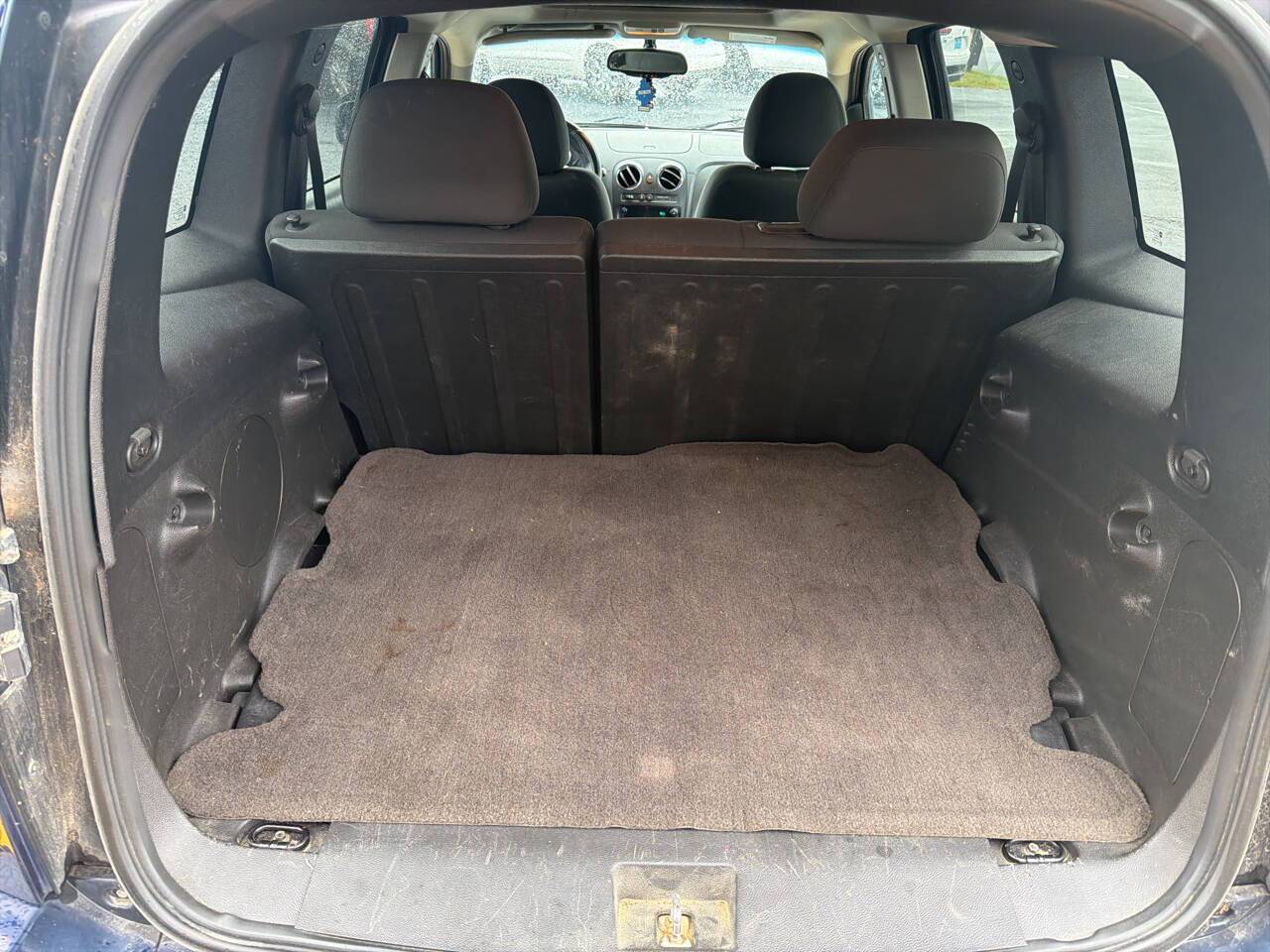 2009 Chevrolet HHR LT 4dr Wagon w/1LT Eldridge IA