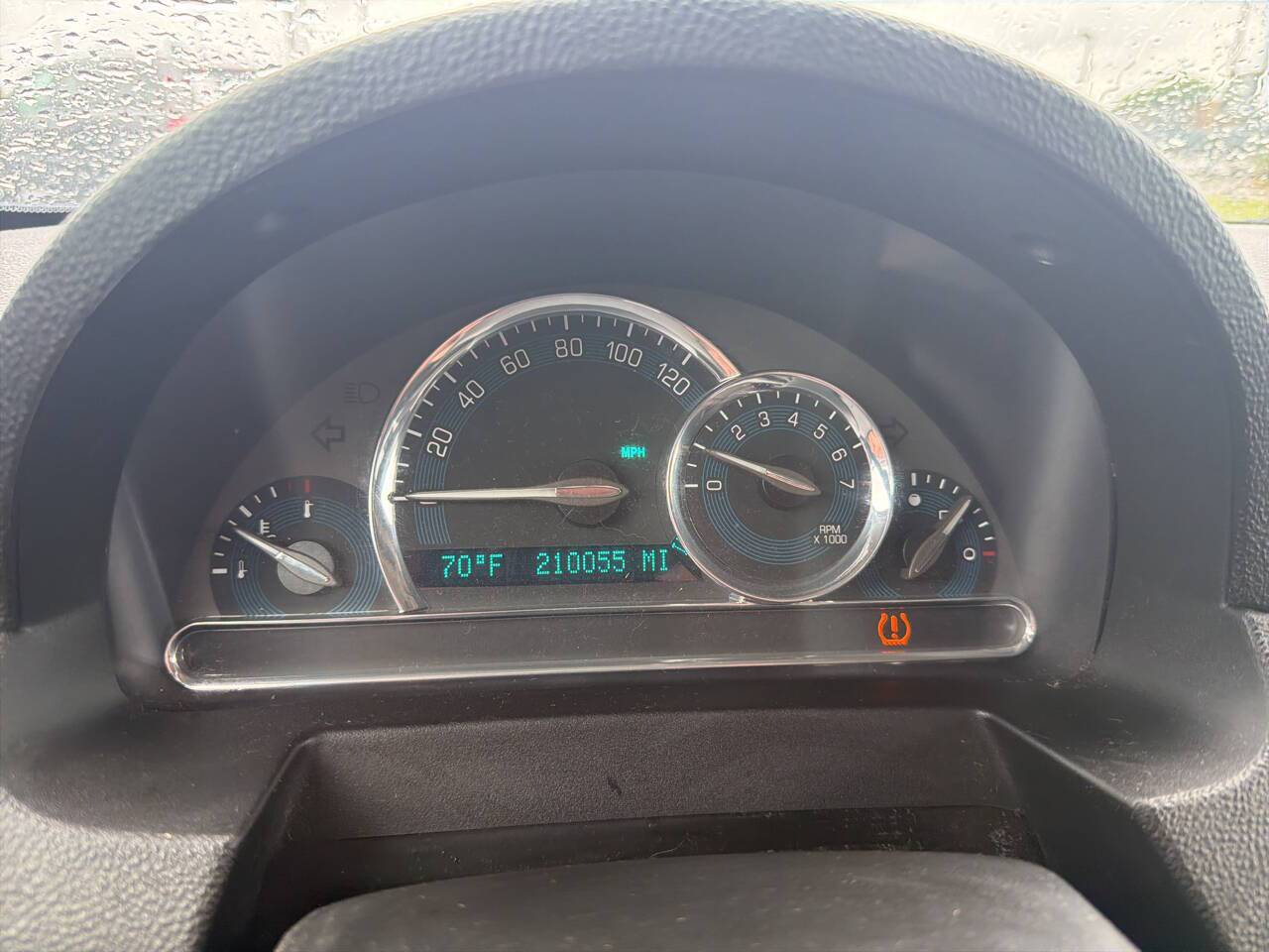 2009 Chevrolet HHR LT 4dr Wagon w/1LT Eldridge IA