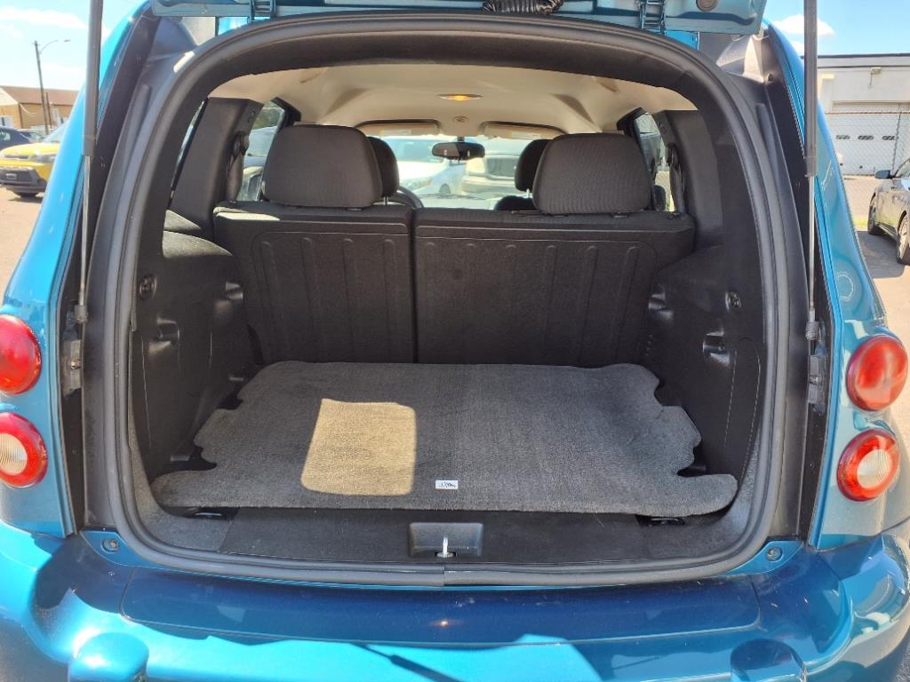 2009 Chevrolet HHR LT Levittown PA