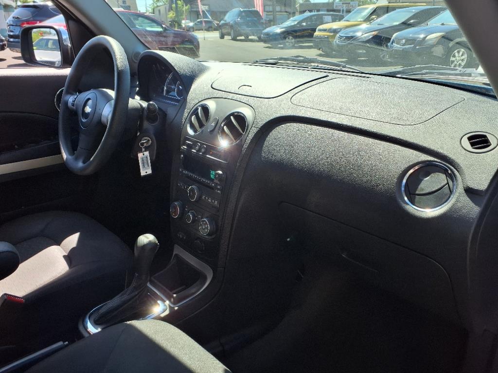 2009 Chevrolet HHR LT Levittown PA
