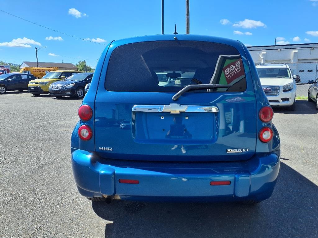 2009 Chevrolet HHR LT Levittown PA