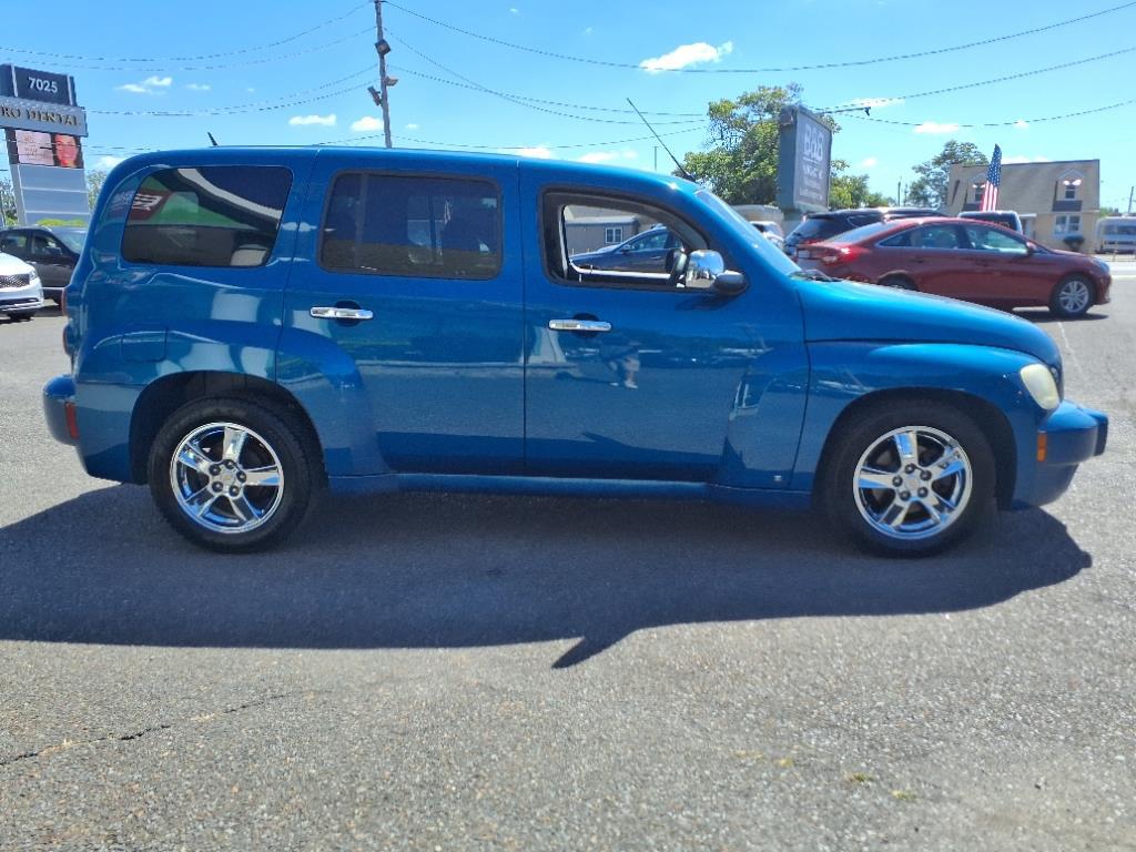 2009 Chevrolet HHR LT Levittown PA