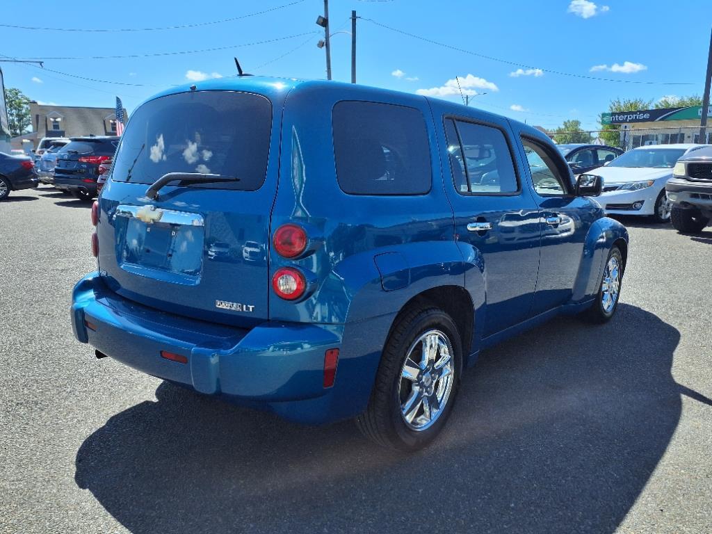 2009 Chevrolet HHR LT Levittown PA