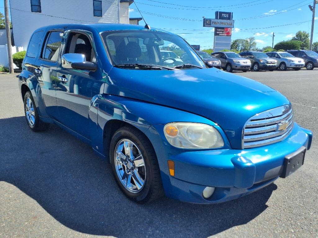 2009 Chevrolet HHR LT Levittown PA