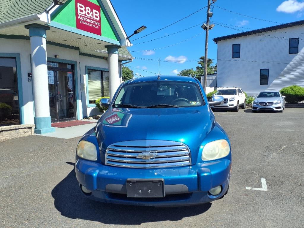 2009 Chevrolet HHR LT Levittown PA