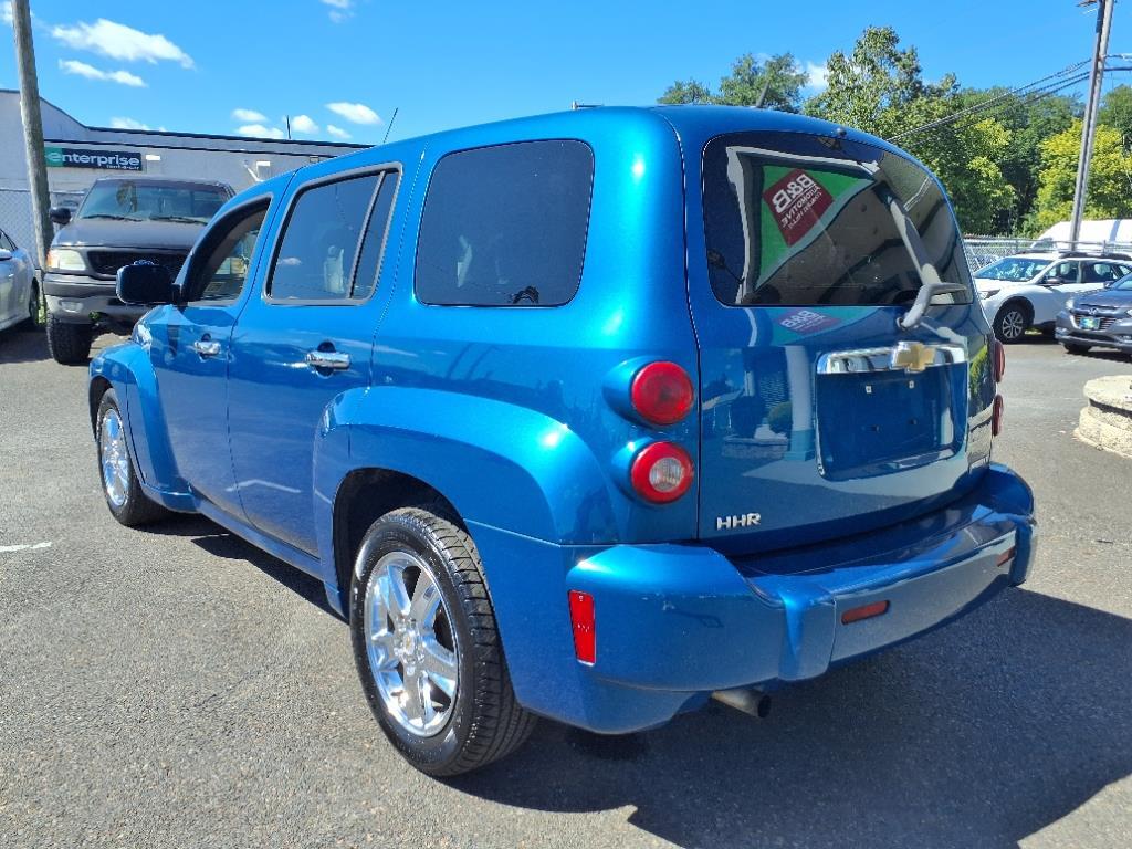 2009 Chevrolet HHR LT Levittown PA