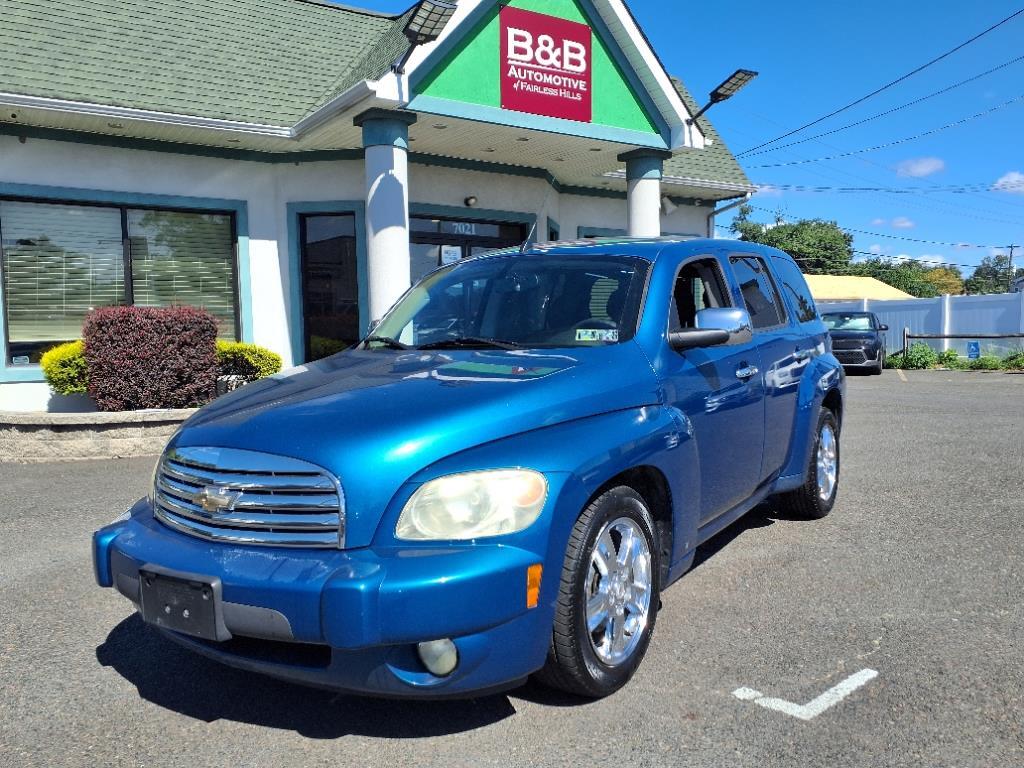 2009 Chevrolet HHR LT Levittown PA