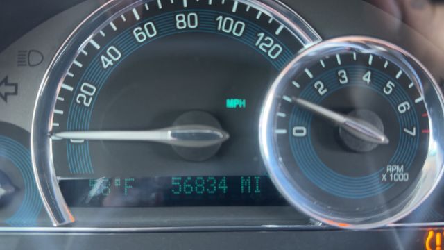 2009 Chevrolet HHR LT Sandy UT