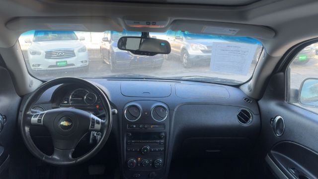 2009 Chevrolet HHR LT Sandy UT