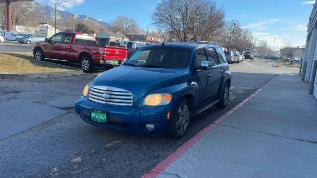 2009 Chevrolet HHR LT