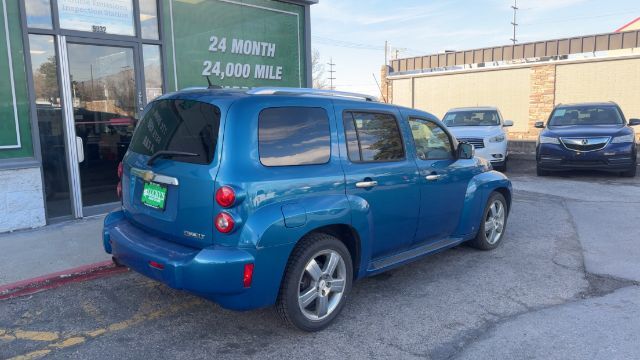 2009 Chevrolet HHR LT Sandy UT