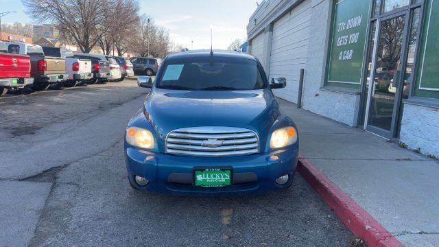 2009 Chevrolet HHR LT Sandy UT