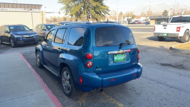 2009 Chevrolet HHR LT Sandy UT