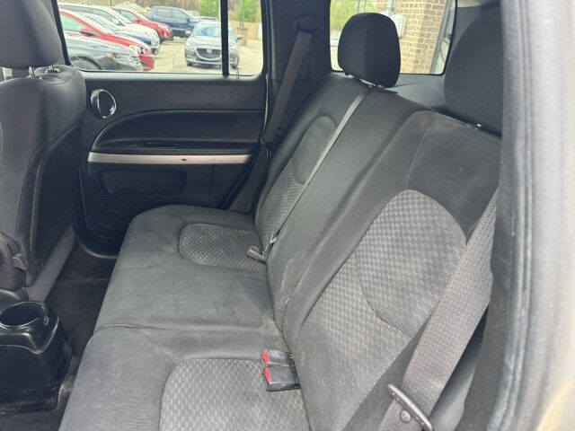 2009 Chevrolet HHR LT w/1LT North Versailles PA