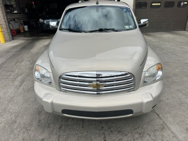 2009 Chevrolet HHR LT w/1LT North Versailles PA