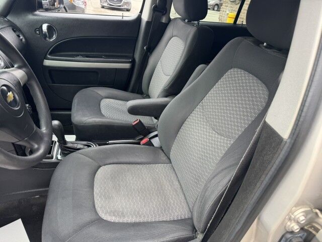 2009 Chevrolet HHR LT w/1LT North Versailles PA