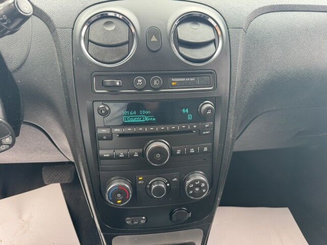 2009 Chevrolet HHR LT w/1LT North Versailles PA