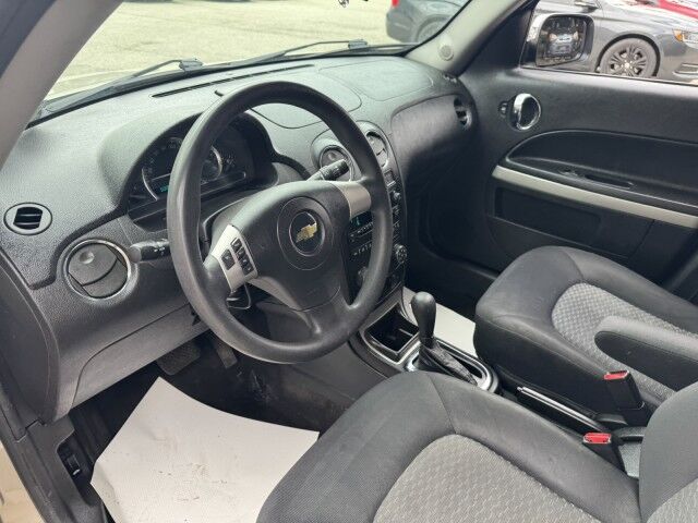 2009 Chevrolet HHR LT w/1LT North Versailles PA