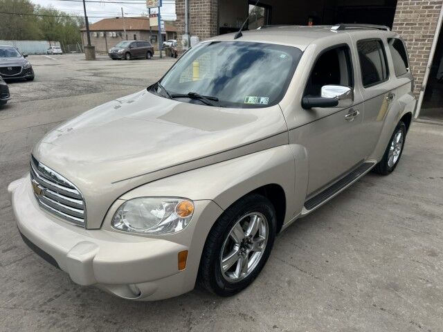 2009 Chevrolet HHR LT w/1LT North Versailles PA