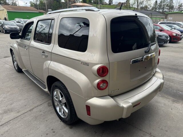 2009 Chevrolet HHR LT w/1LT North Versailles PA