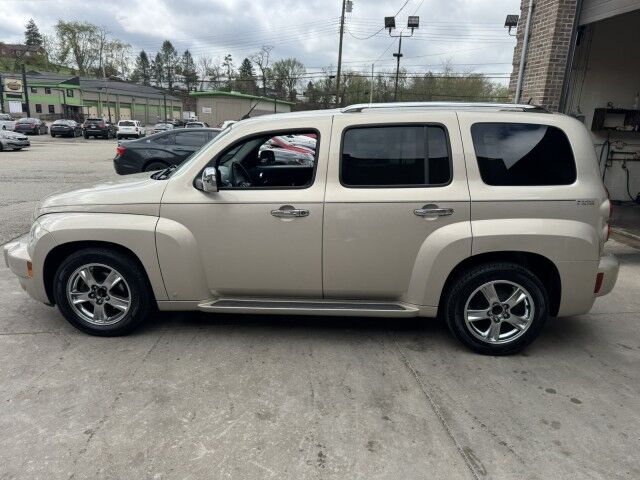 2009 Chevrolet HHR LT w/1LT North Versailles PA