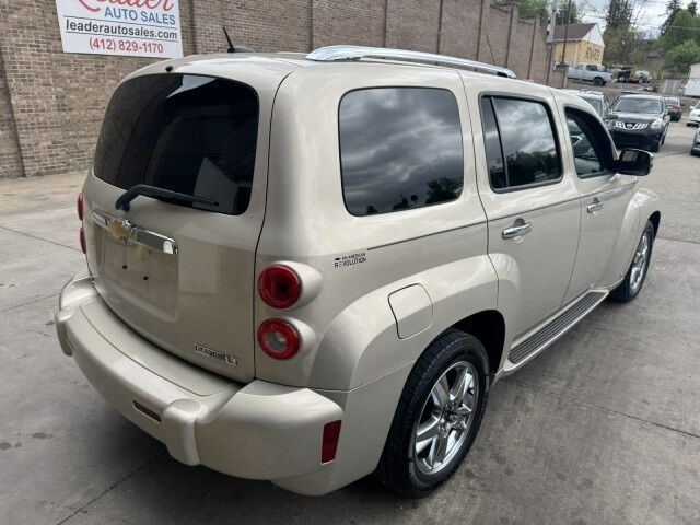 2009 Chevrolet HHR LT w/1LT