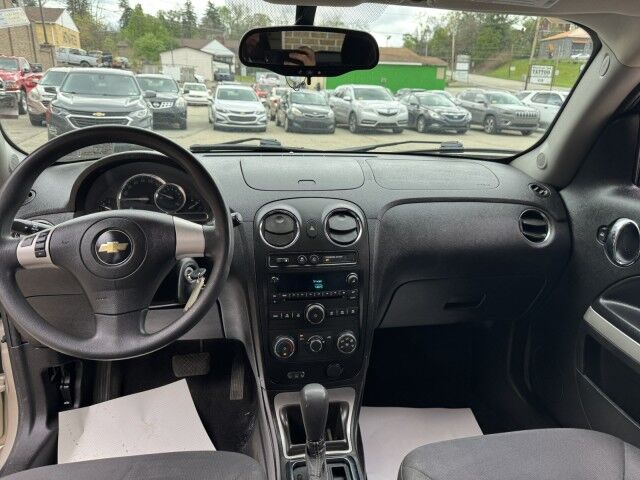 2009 Chevrolet HHR LT w/1LT North Versailles PA