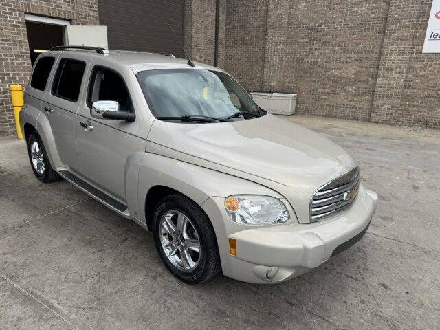 2009 Chevrolet HHR LT w/1LT