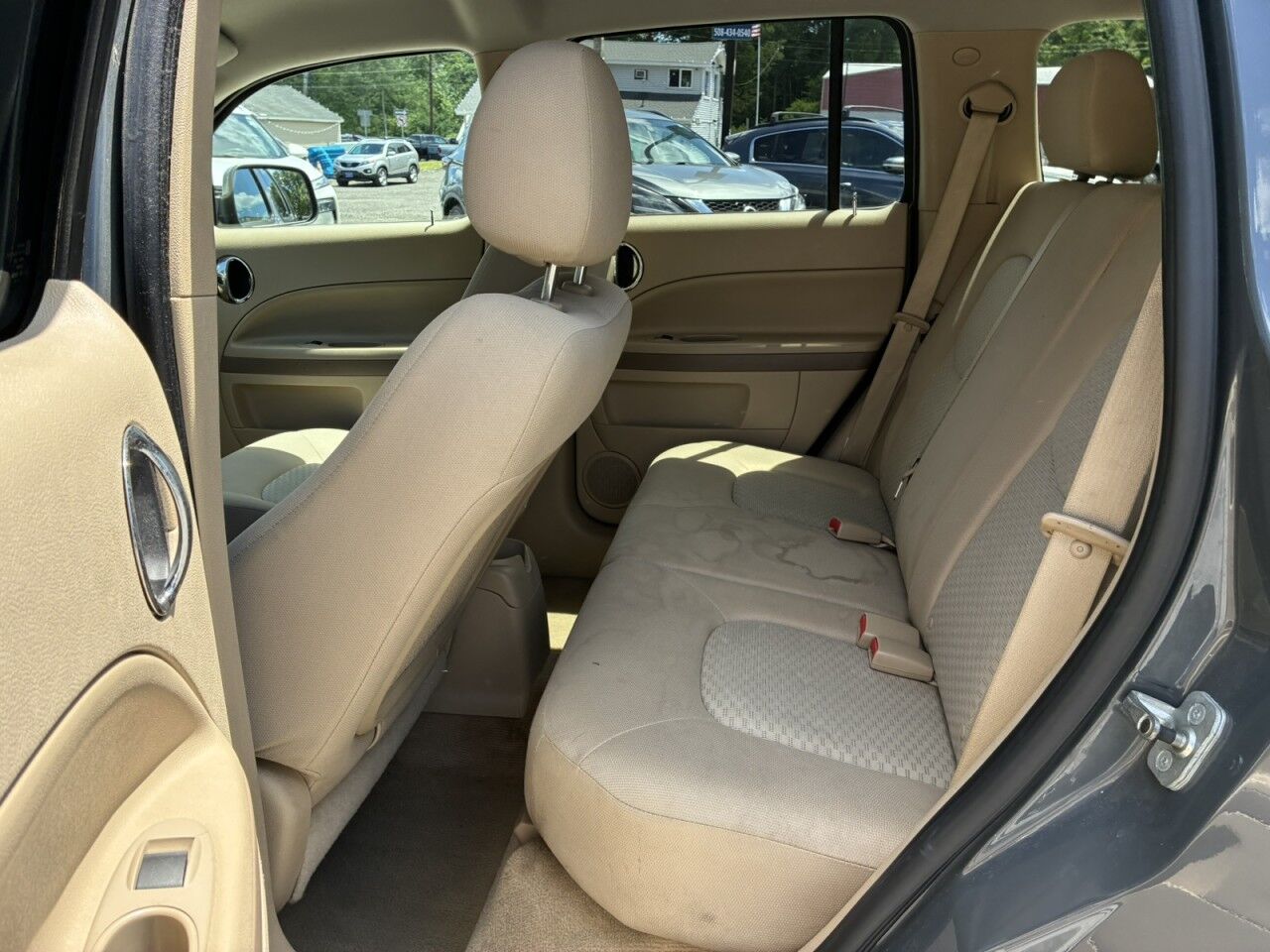2009 Chevrolet HHR LT w/2LT Charlton MA