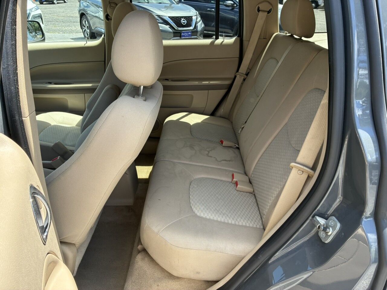 2009 Chevrolet HHR LT w/2LT Charlton MA
