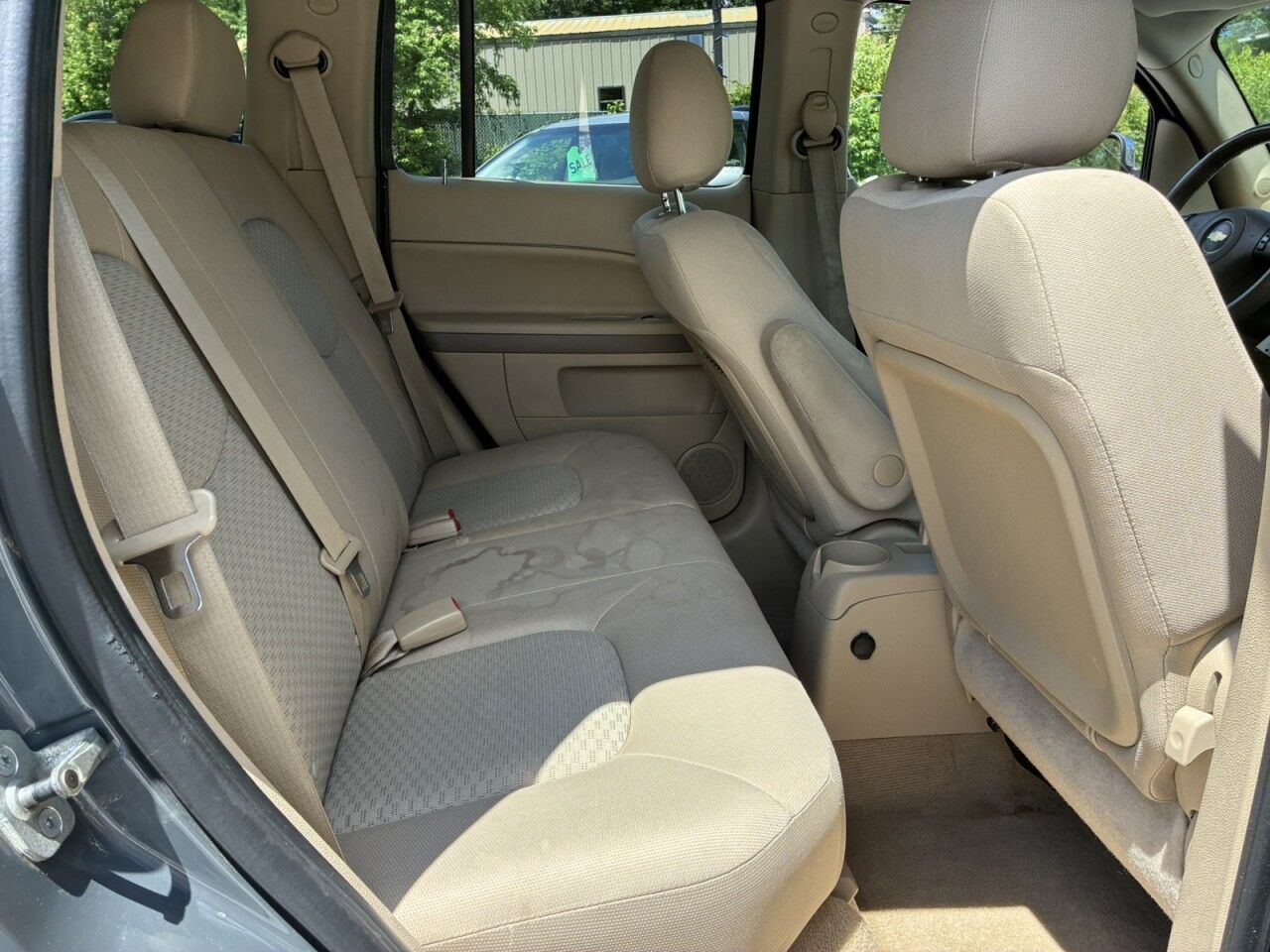 2009 Chevrolet HHR LT w/2LT Charlton MA