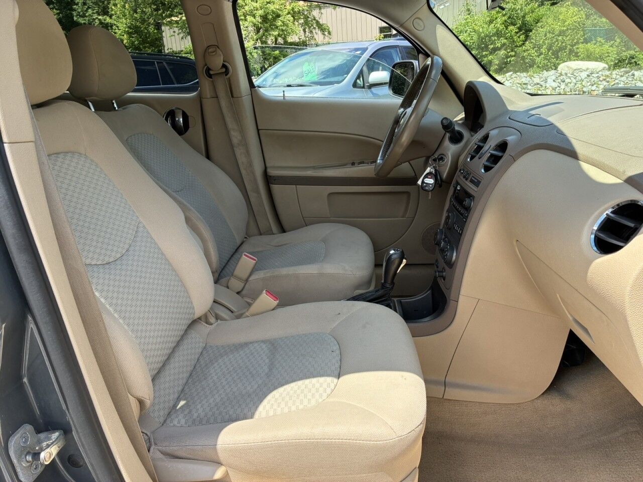 2009 Chevrolet HHR LT w/2LT Charlton MA