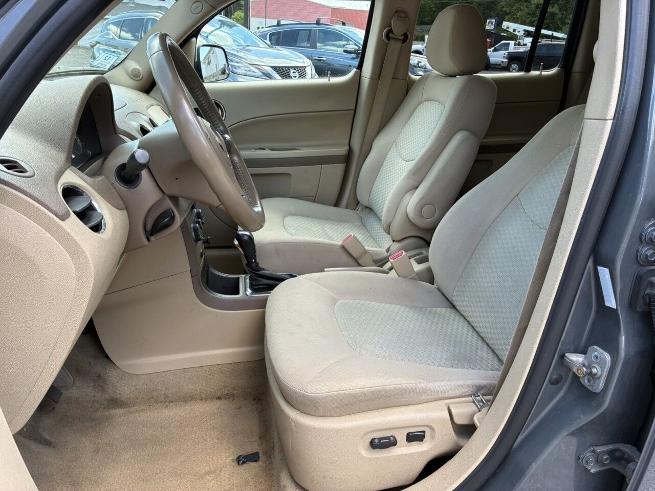 2009 Chevrolet HHR LT w/2LT Charlton MA