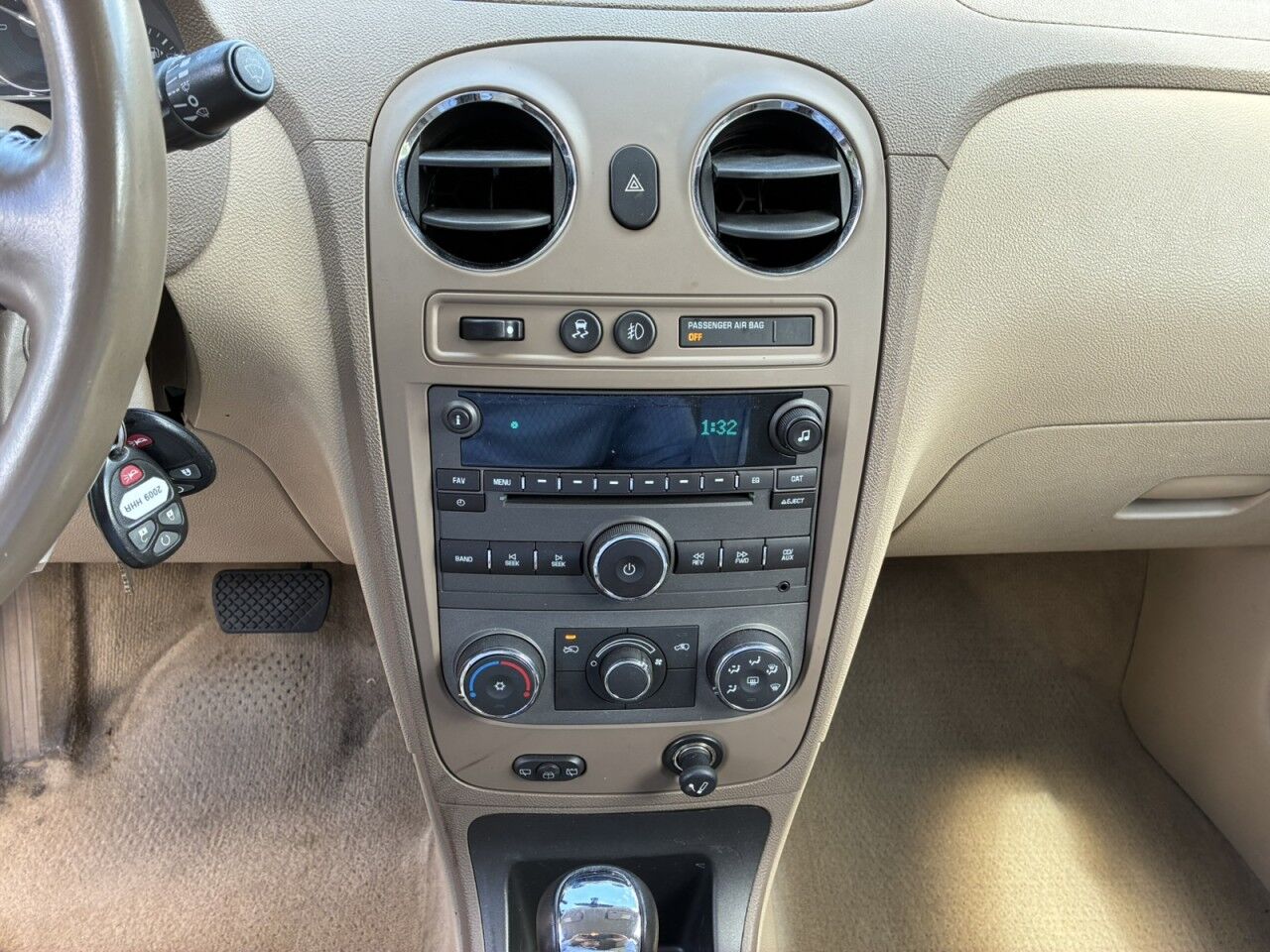 2009 Chevrolet HHR LT w/2LT Charlton MA